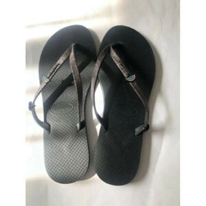 Havaianas Women’s Flip Flops Sandals Size 6
